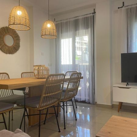 Piso Elche-Centro Apartment Exterior photo