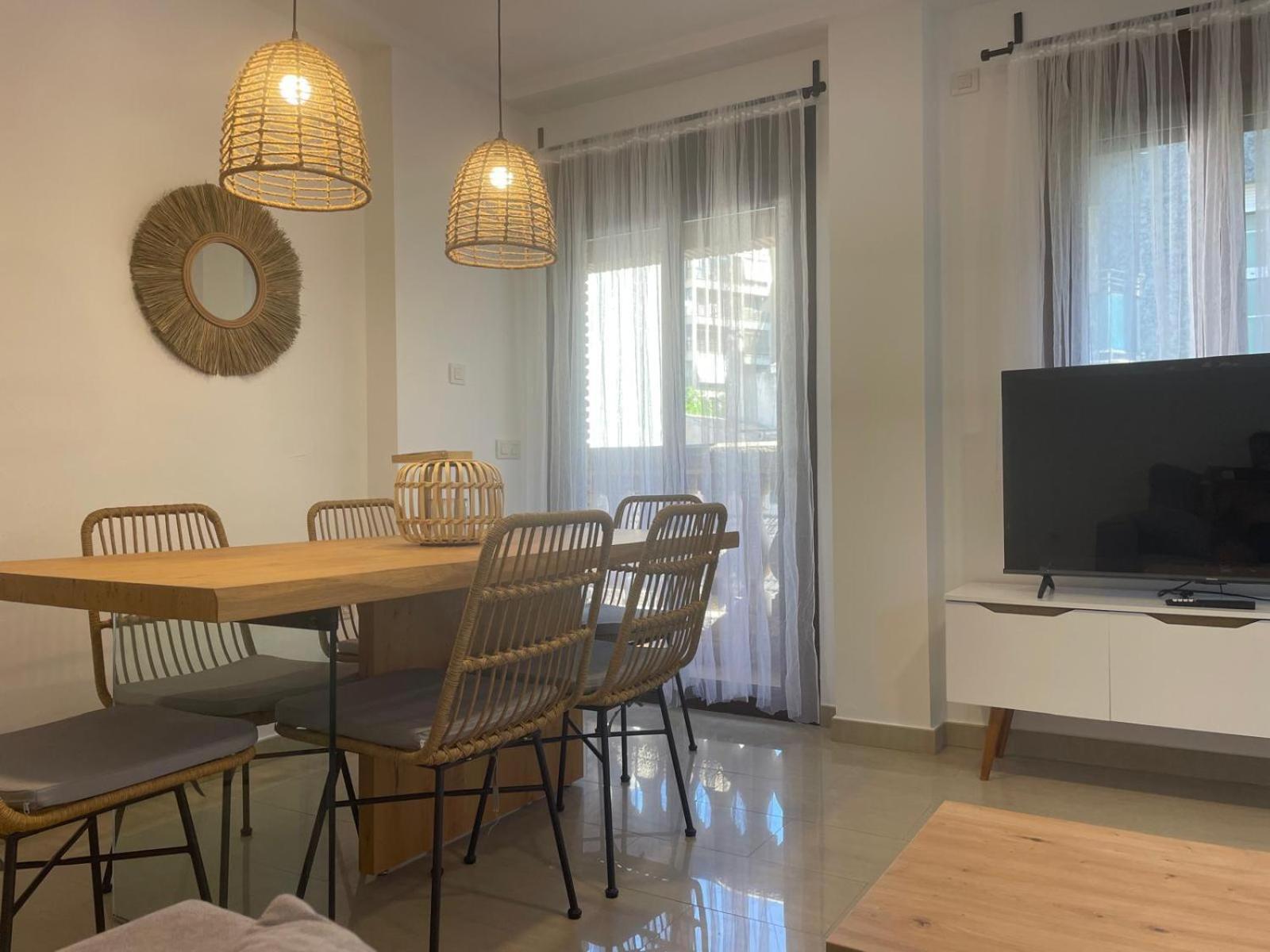 Piso Elche-Centro Apartment Exterior photo